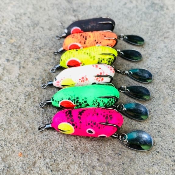 sofrog blade 3,5 cm