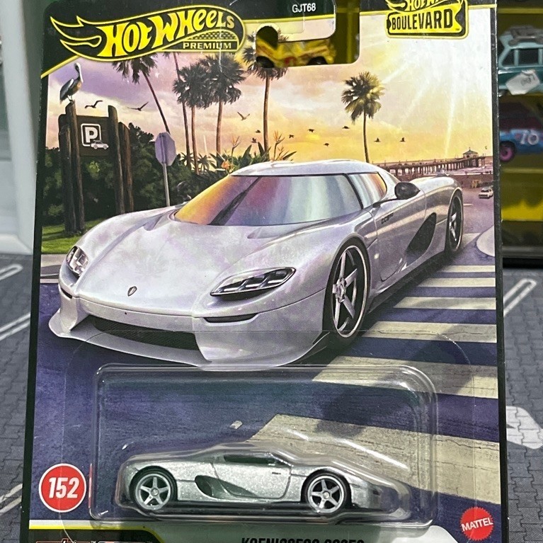 HOTEWHELLS  premium koeniseg cc850
