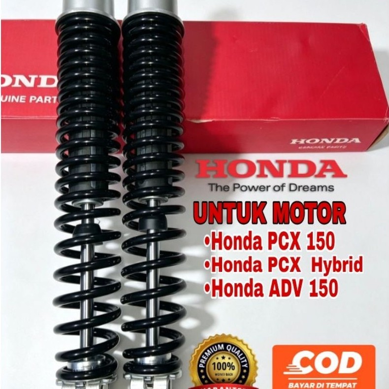 Shockbreaker Belakang Honda PCX 150 Original Shock Belakang K97 Shock PCX 150