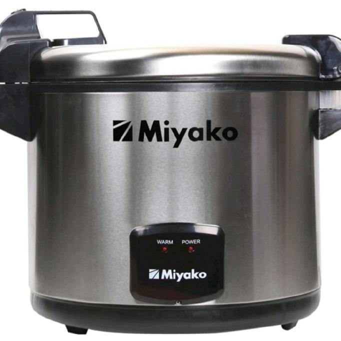 Miyako : Pesanan Khusus Magic Com Jumbo Miyako Mcm 171