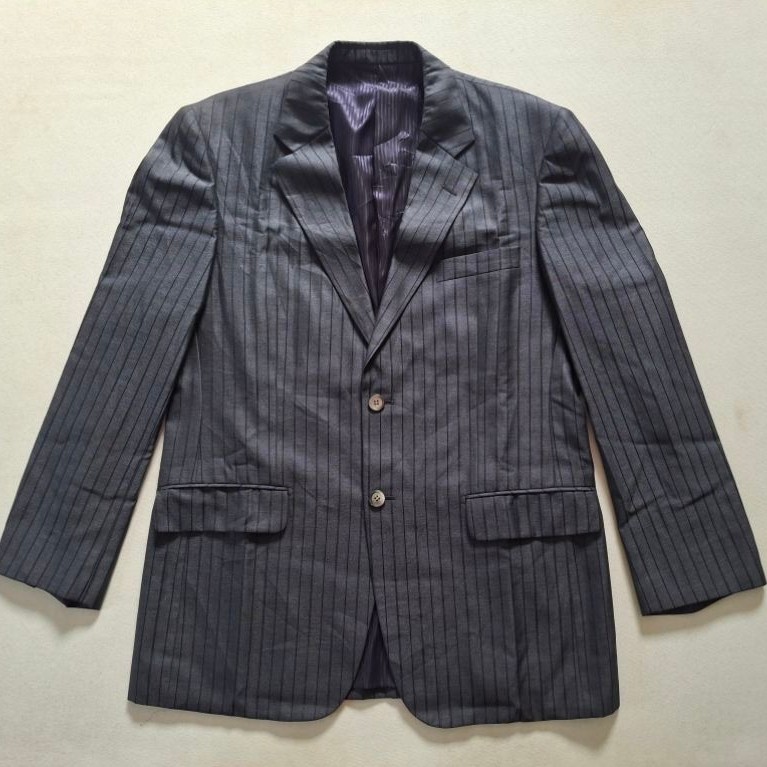 JAS BLAZER PIERRE BALMAIN PARIS ORIGINAL 100%