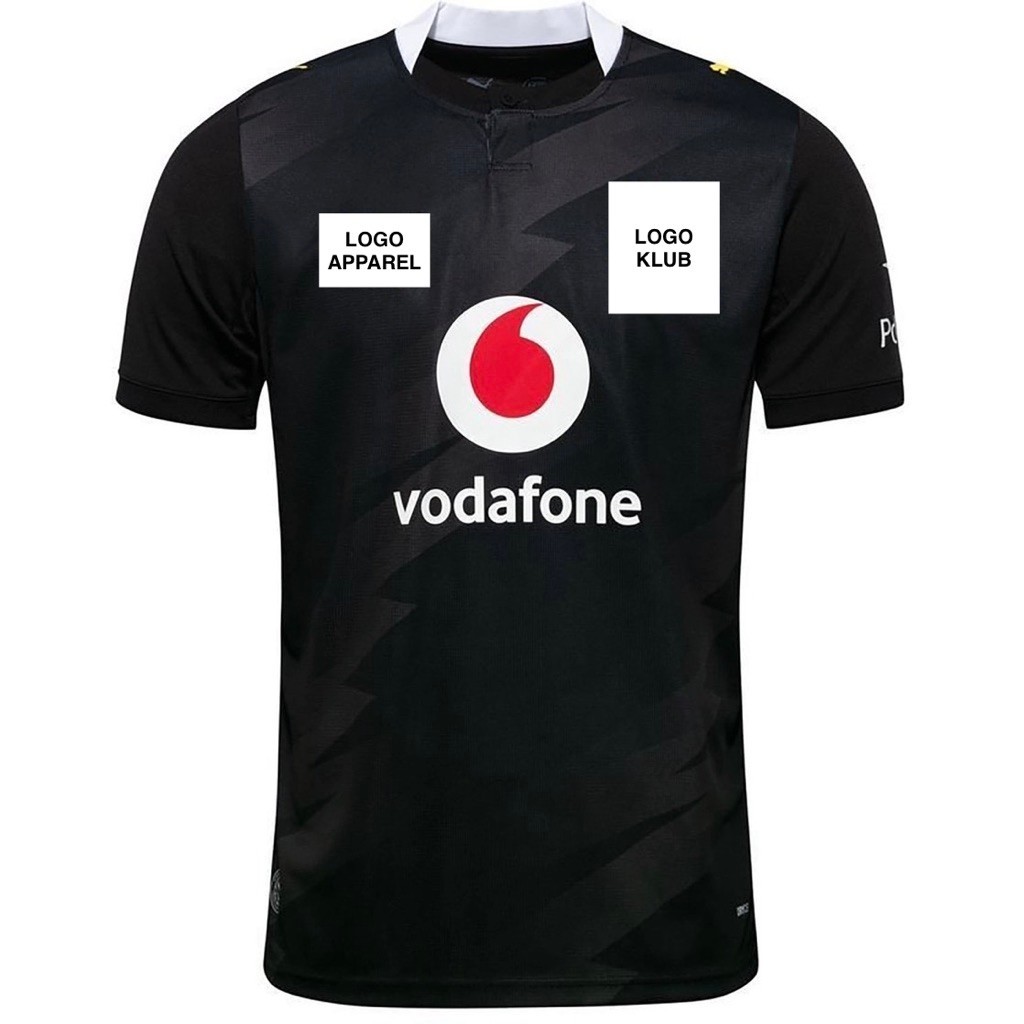 JERSEY DORTMUND AWAY 2026/2027 GO