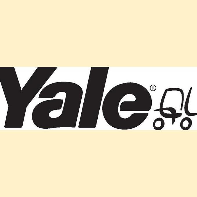 Hose Radiator Forklift Yale Engine Diesel Fd20 Fd25 Fd30
