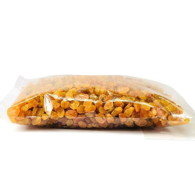 Kismis Simin Manis 1kg | Kismis Anggur Kering PMD