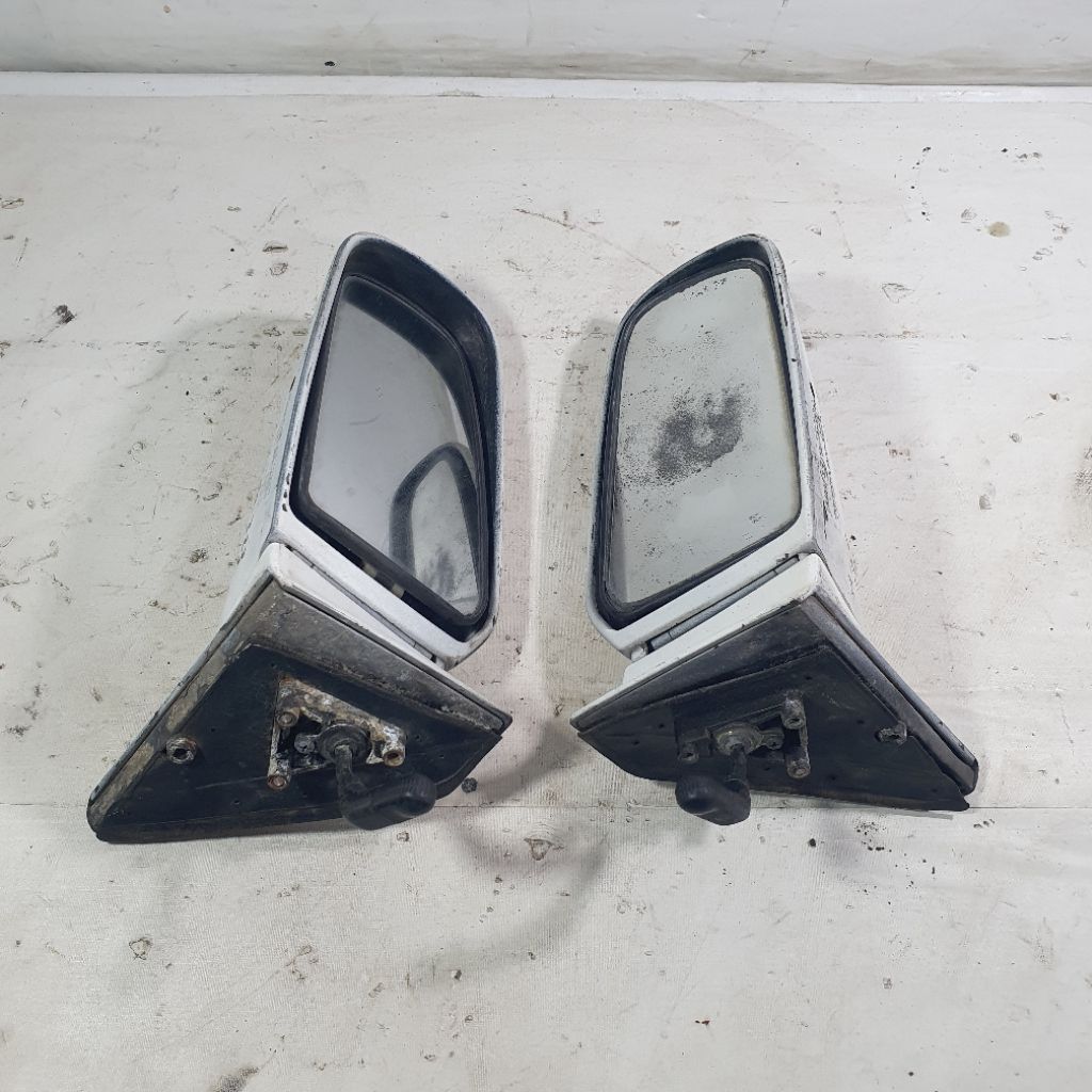Spion [harga sepasang]Mazda Interplay 323
