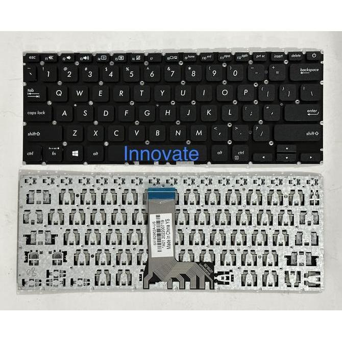 TEFILAAH - KEYBOARD ASUS A412 A412FL A412F A412DA X412