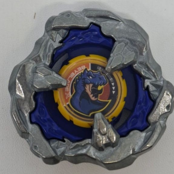 Beyblade x Roar tyranno blade only Hasbro