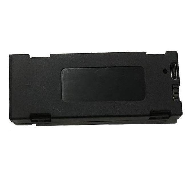 CODBaterai Cadangan Ori untuk Drone E99/E88/E100/P1/P3/P5/P7/P8/P10/K3 Pro 1800mAh 3,7V Accessories 