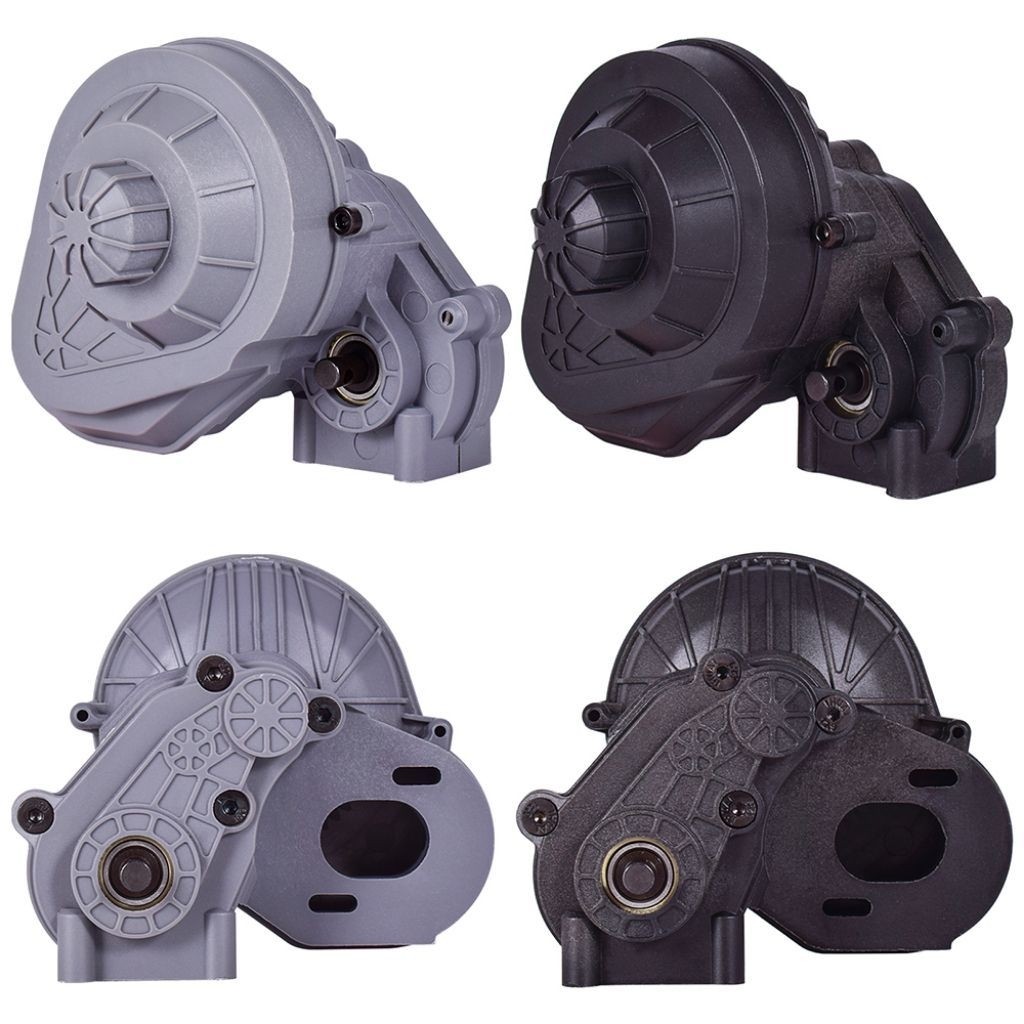 Gearbox Rc Axial scx10 i scx10 ii 90046 1/10