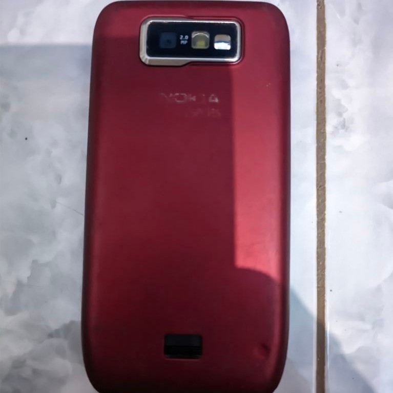 Nokia E63