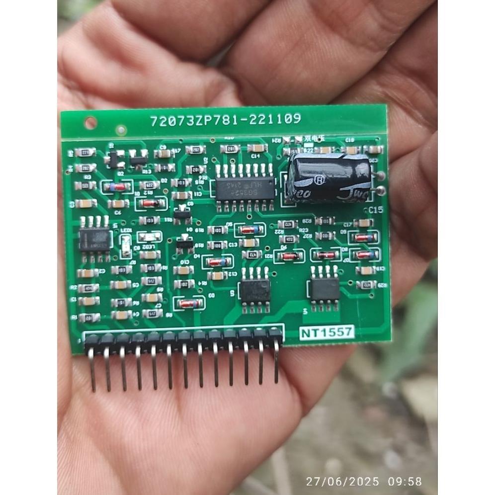 MODUL PWM IGBT