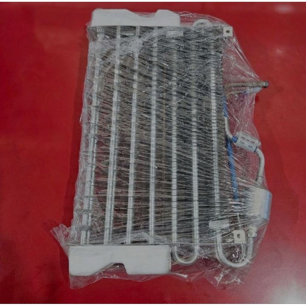 AC Evaporator Coil Toyota Kijang 7K Kapsul KW Untuk Mobil Sparepart Mobil