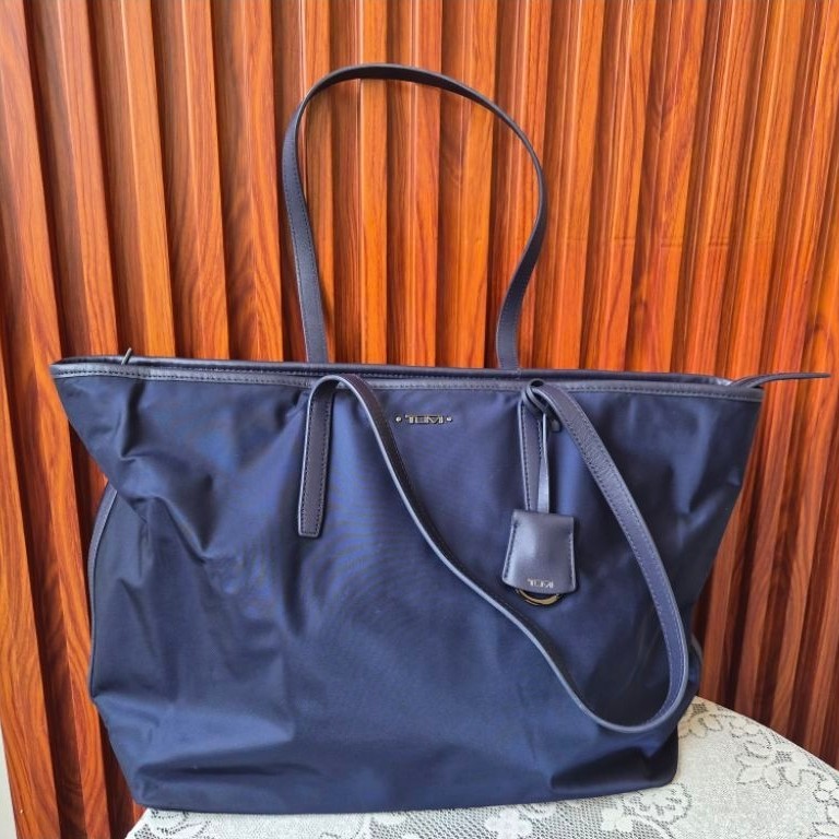 Tumi Tote Bag