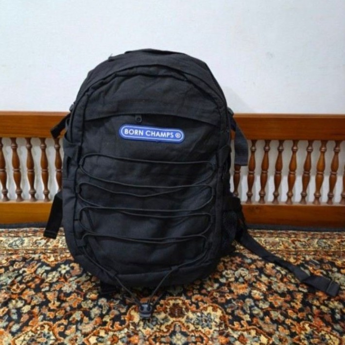Tas ransel born Champs backpack