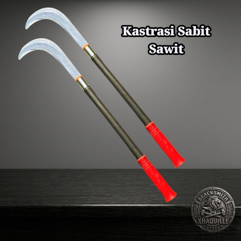 Kastrasi Sabit Sawit