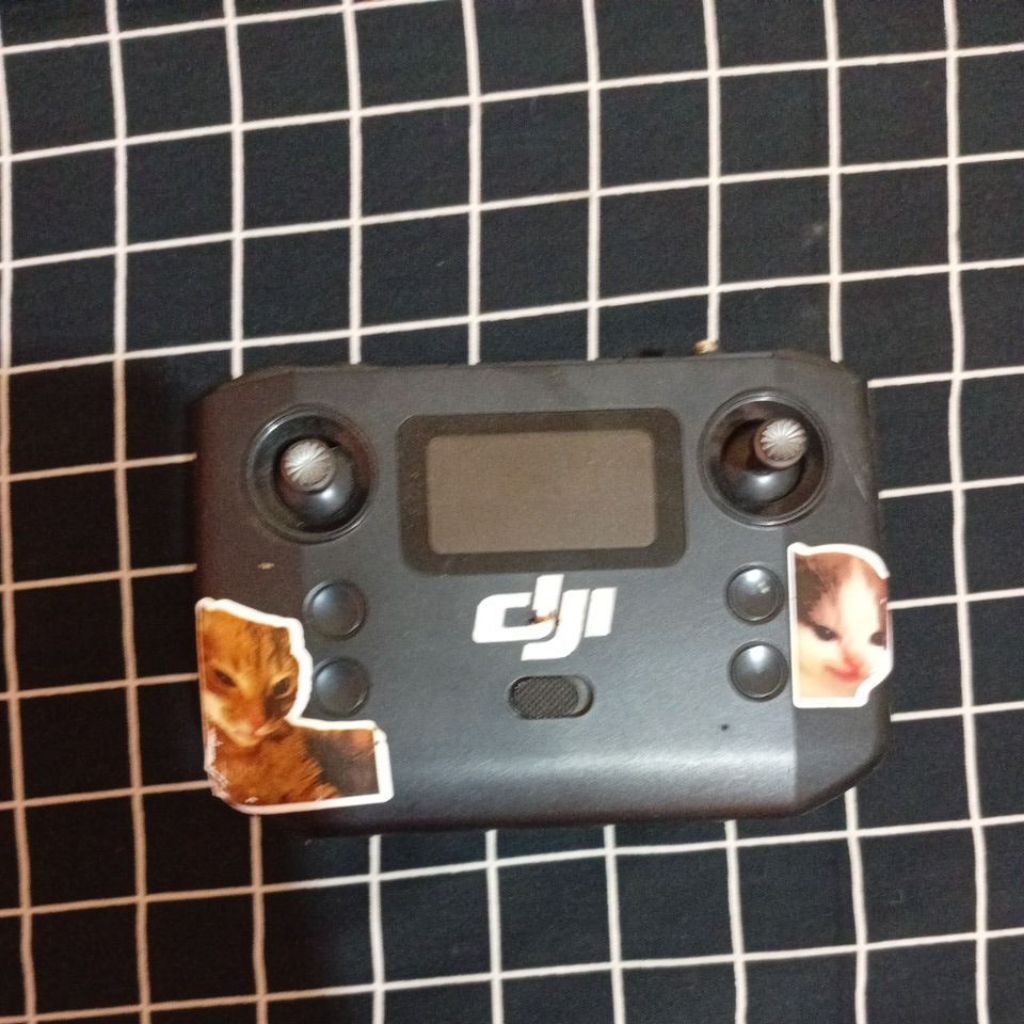 remot drone kf101