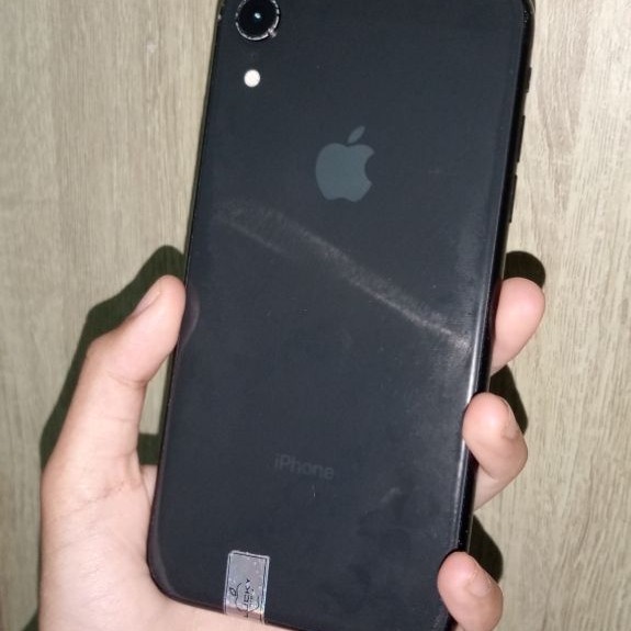 iPhone XR 128gb Second