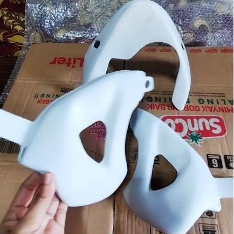 Undercowl Dan cowling satria Fu cbu