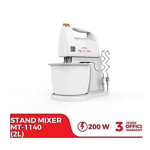 Mixer Stand MASPION MT-1140 (mt1140)