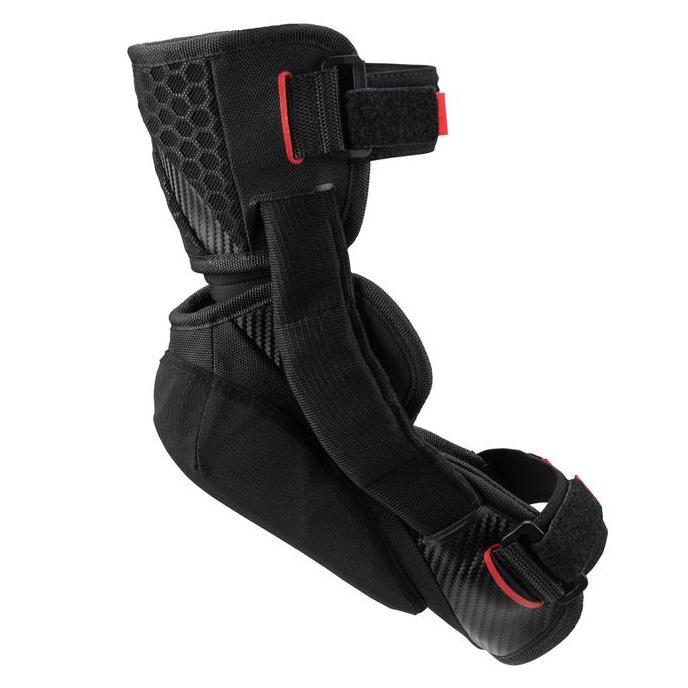 Knee Brace EVS YOUTH anak GENESIS / Knee Brace MX Motocross MTB Enduro