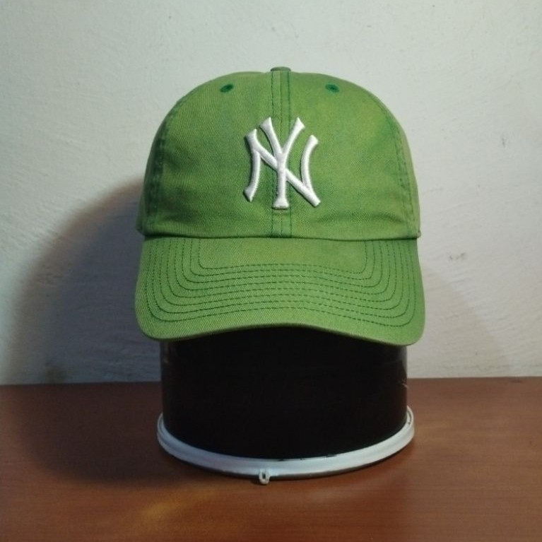 Topi MLB NY Yankees x Twins Enterprise Fitted XL