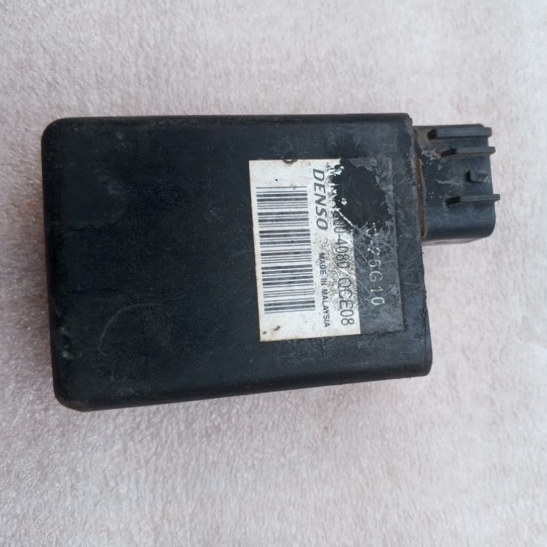 CDI Matic Suzuki Spin-Skydrive-Skywave-Hayate Original Denso