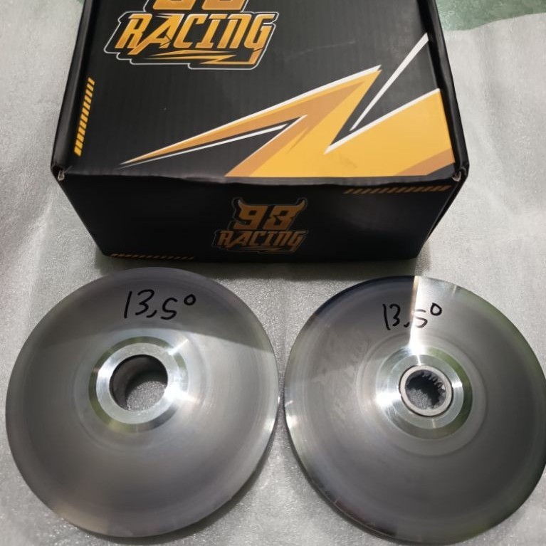 pulley set 98 Racing mio m3/gear/fazzio