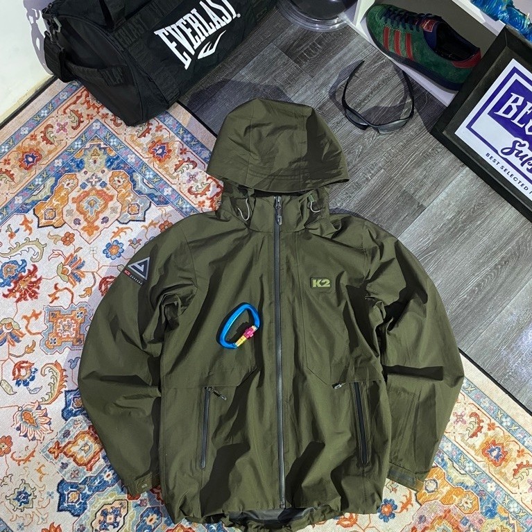 K2 Outdor Goretex