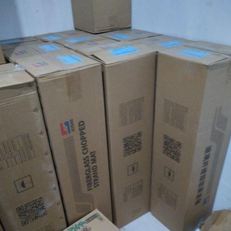 SERAT FIBER MET 200 1 ROL JUSHI | WATERPROFFING | SERABUT FIBER | MET 200 | MET JUSHI