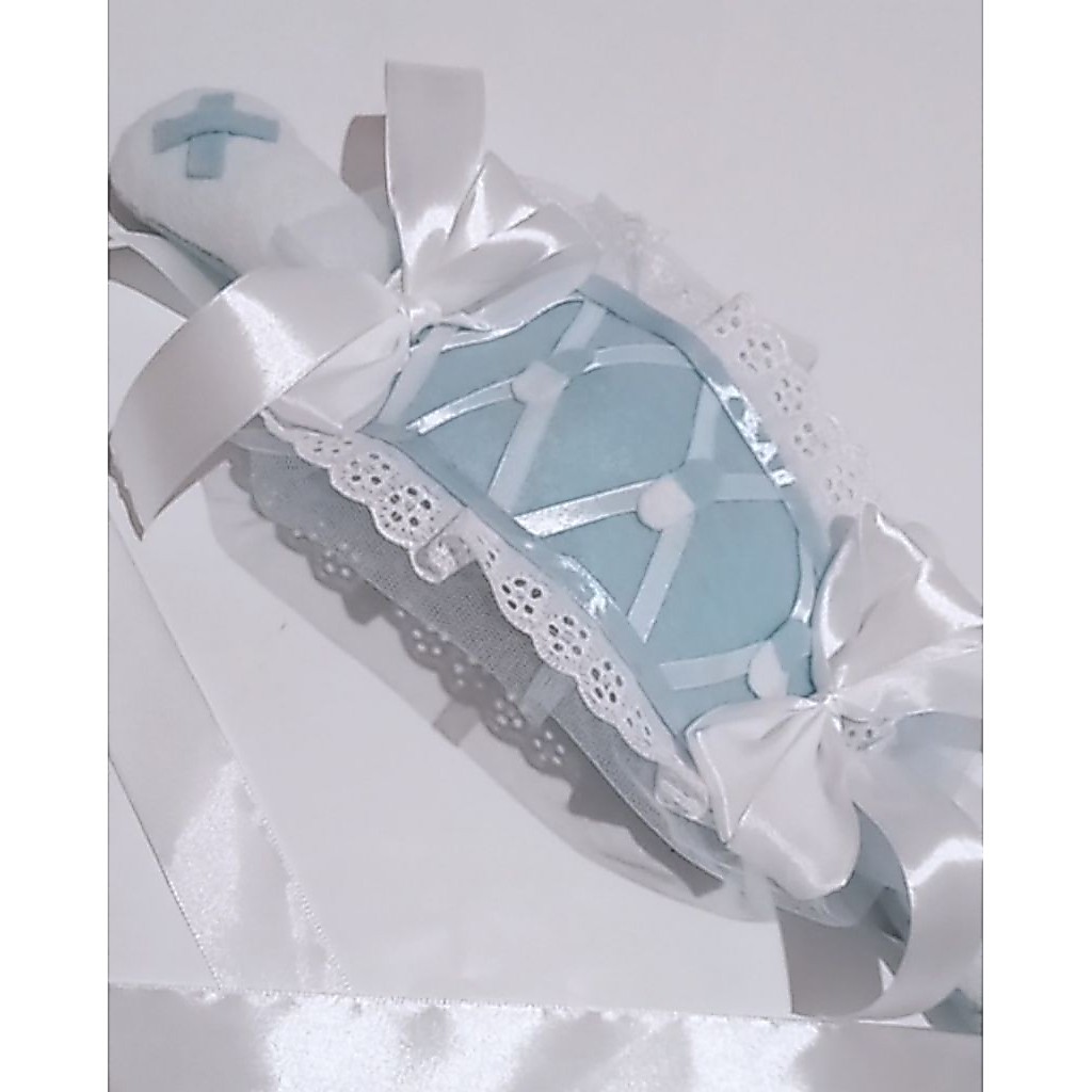 Headdress Tenshi Kaiwai Mizuiro Kaiwai Tenkawa Bando Tenshi Angel Headpiece Cosplay Anime Jepang Har