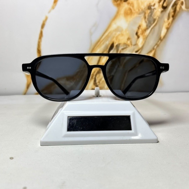 Frame kacamata Secound Original Moscot