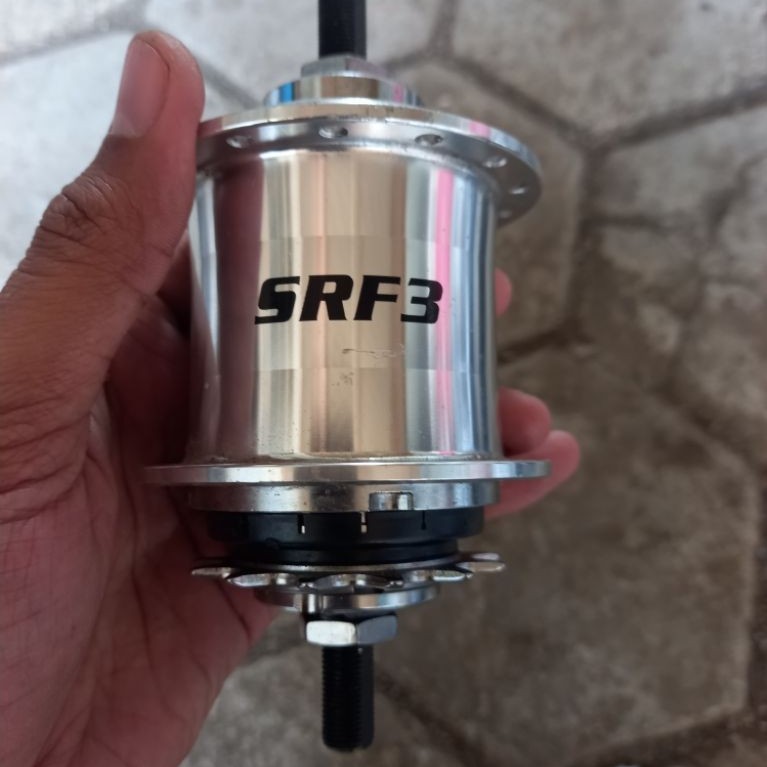 freehub sturmey archer srf3 3speed internal gear sturmey archer srf3 3speed 28H