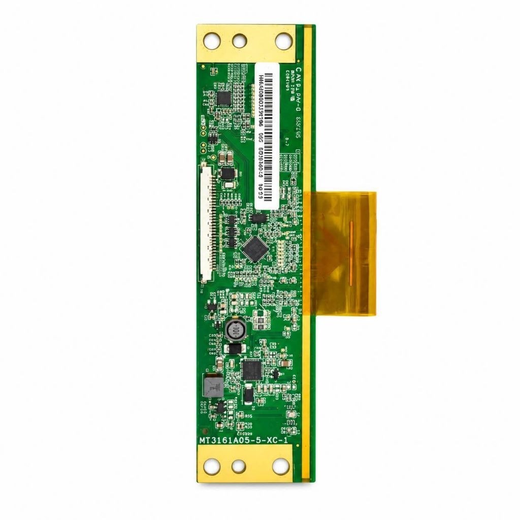 TCON PAPAN TCON TV SHARP 32le1851 LED 32IINCH