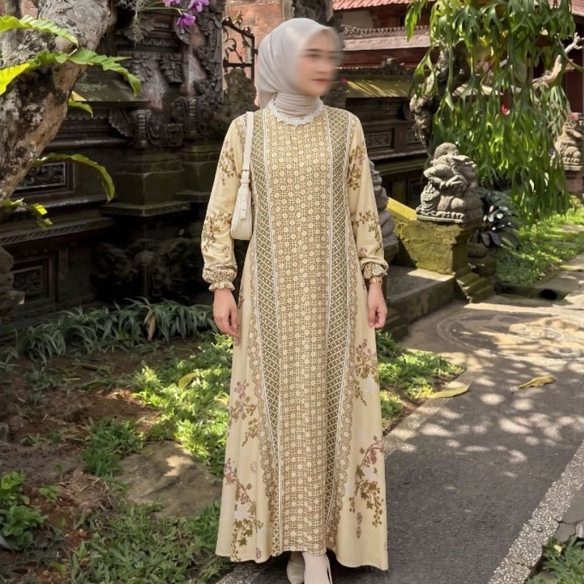 Fiona Dress