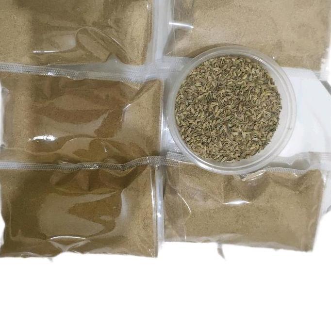 adas manis bubuk / adas manis 1kg powder murni