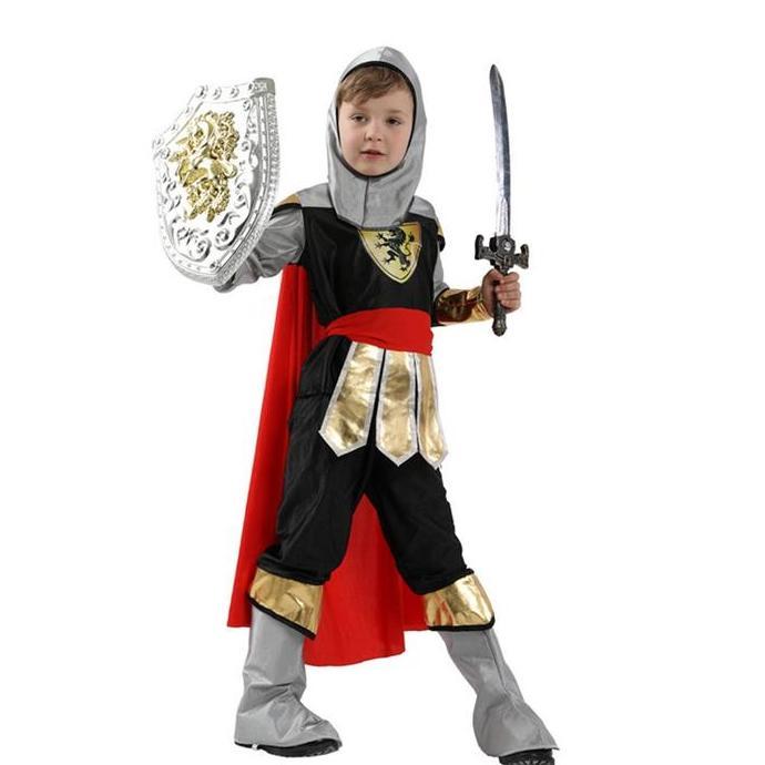kostum pangeran perang | king princes costume | raja pangeran perang