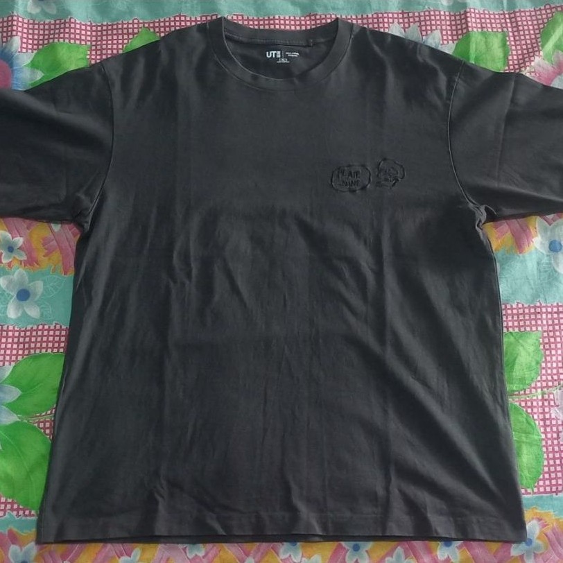Uniqlo colab