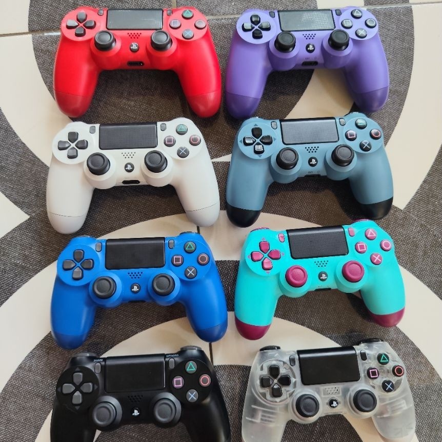 STICK PS4 ORIGINAL JOYSTICK PS4 ORIGINAL