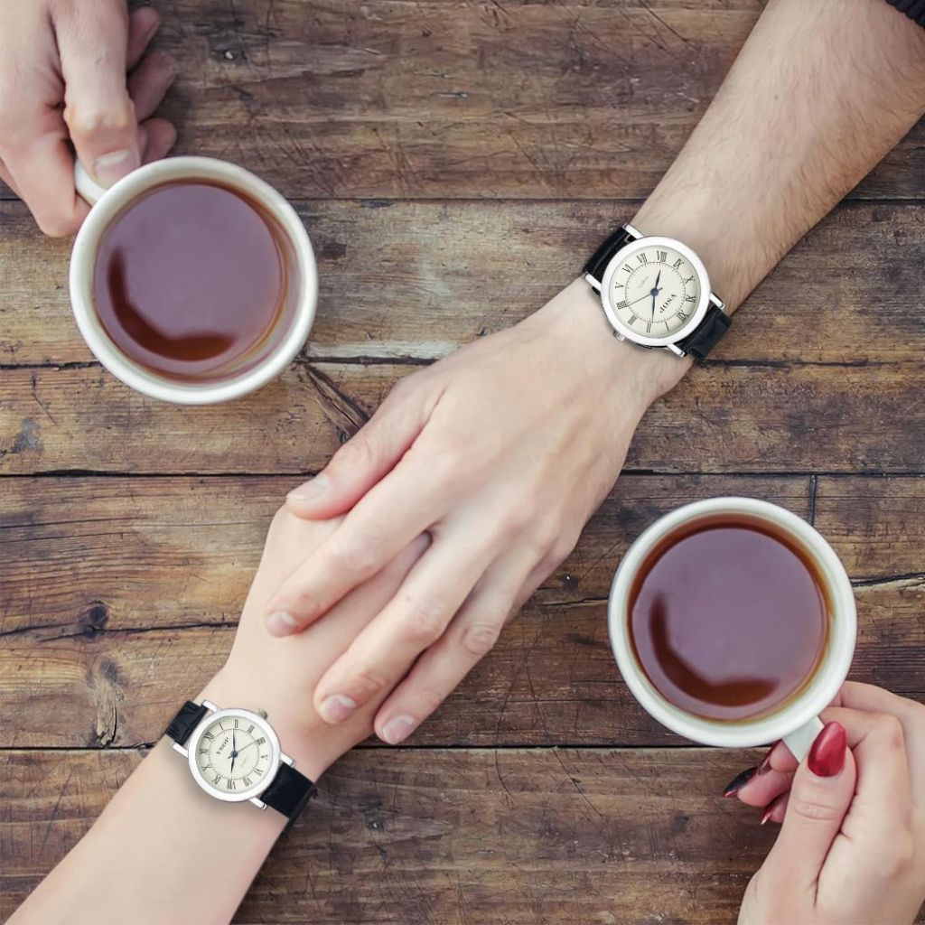 Jam Tangan Vsop ( Couple & Satuan)