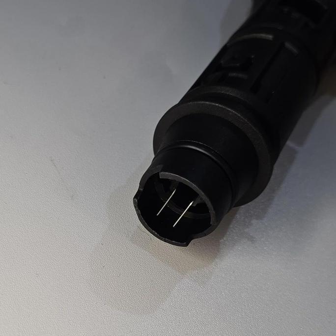 Gun Semprotan Tembakan Jet Cleaner Alternatif Morris Mcb 70 Moris