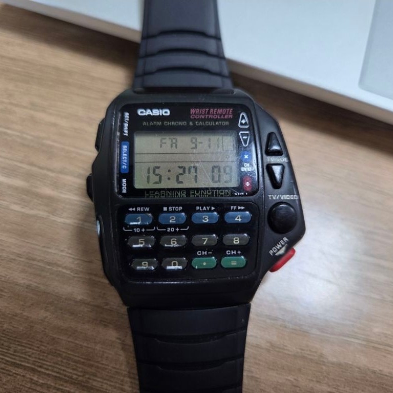 Casio CMD 40 Vintage