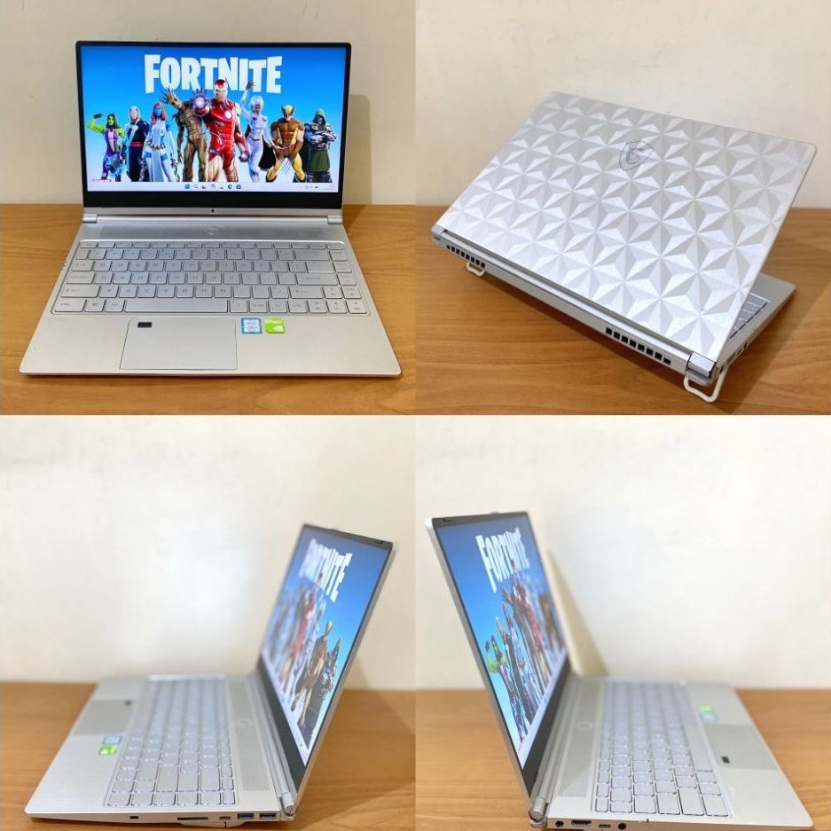 MSI MODERN PRESTIGE 14