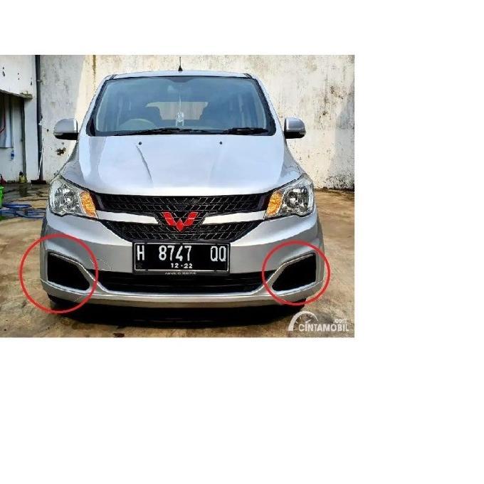 COVER FOGLAMP WULING CONFERO