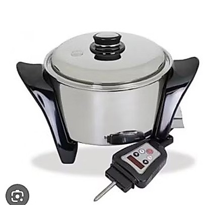 saladmaster slowcooker