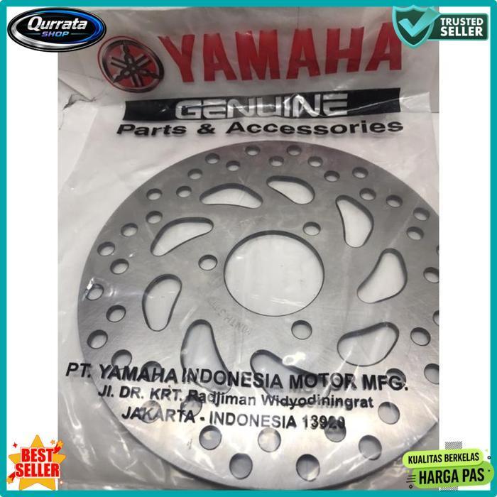 Piringan Disk Mioj Mio Gt Soul Gt