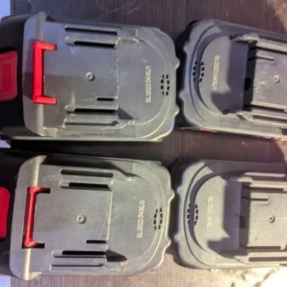 Kesing Case Batre LXT 10 Cell Impact Cordless