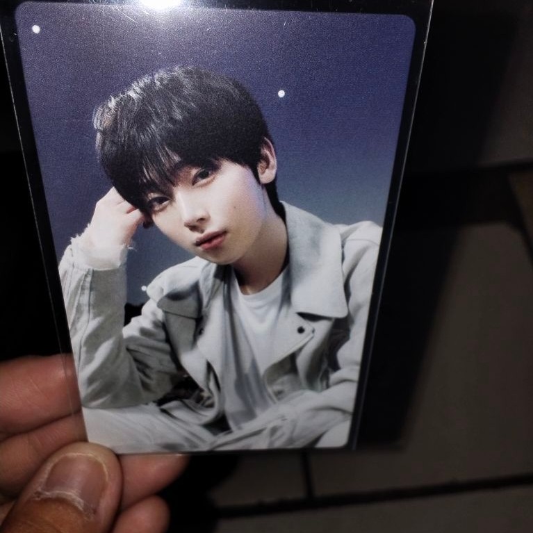 PC OFFICIAL SUNOO YOI