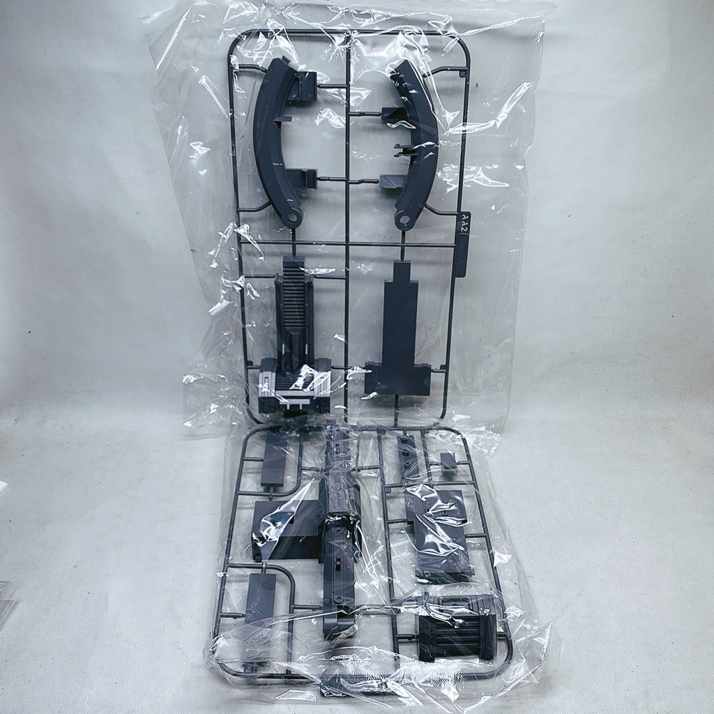 Yiya 1:120 Gelgoog III Part Base