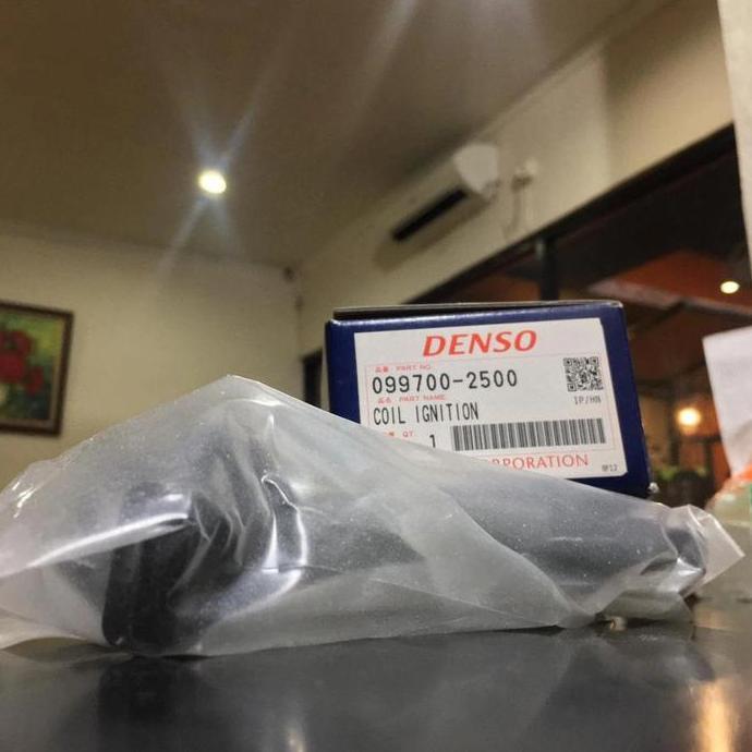 TERMURAH - COIL COROLLA ALTIS 2010 - 2016 ORI DENSO