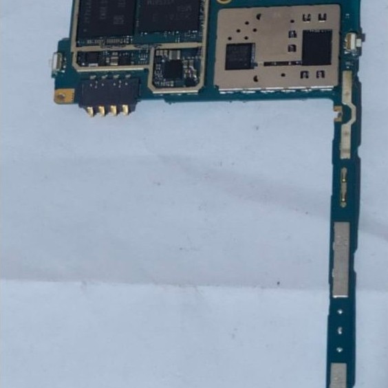 mesin j2 prime normal